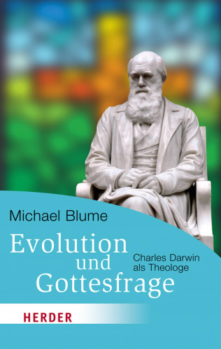 Michael Blume: Evolution und Gottesfrage