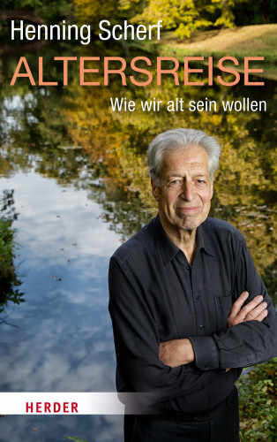 Henning Scherf: Altersreise