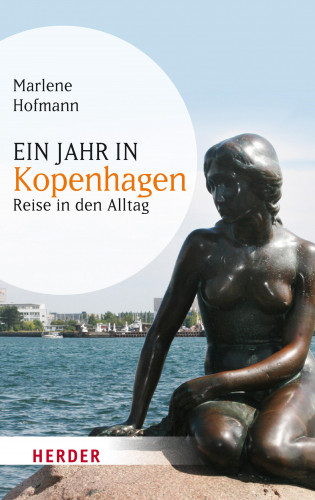 Marlene Hofmann: Ein Jahr in Kopenhagen