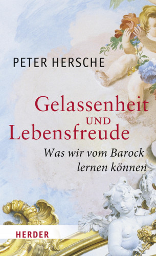 Peter Hersche: Gelassenheit und Lebensfreude