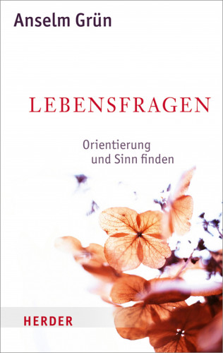 Anselm Grün: Lebensfragen