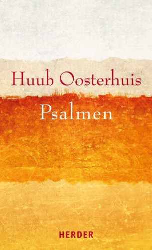Huub Oosterhuis: Psalmen