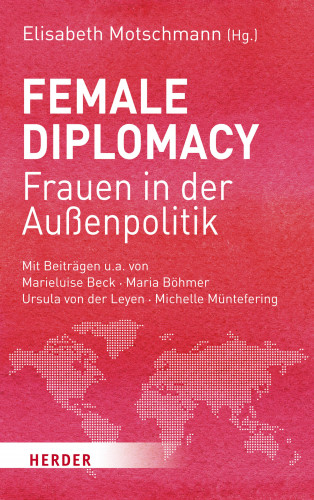 Female Diplomacy