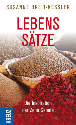 Susanne Breit-Keßler: Lebenssätze