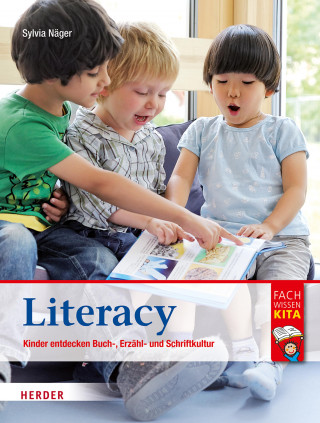 Sylvia Näger: Literacy