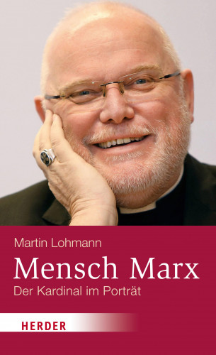 Martin Lohmann: Mensch Marx