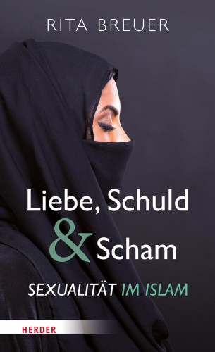 Rita Breuer: Liebe, Schuld und Scham