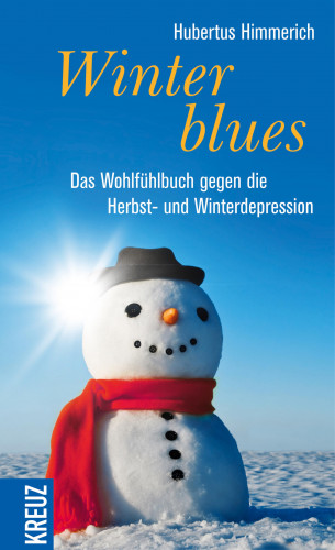 Hubertus Himmerich: Winterblues