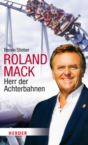 Benno Stieber: Roland Mack