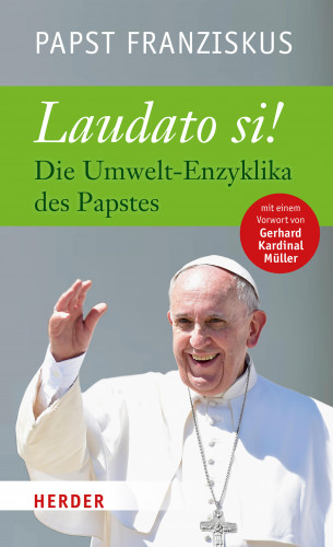Franziskus (Papst): Laudato si