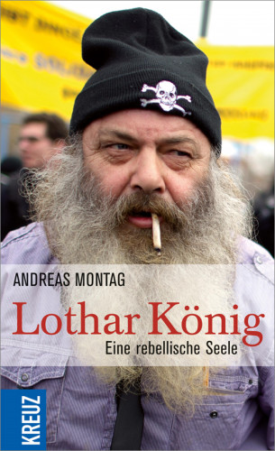 Andreas Montag: Lothar König