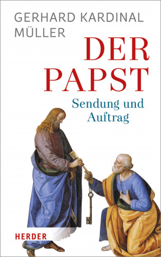 Gerhard Ludwig Müller: Der Papst