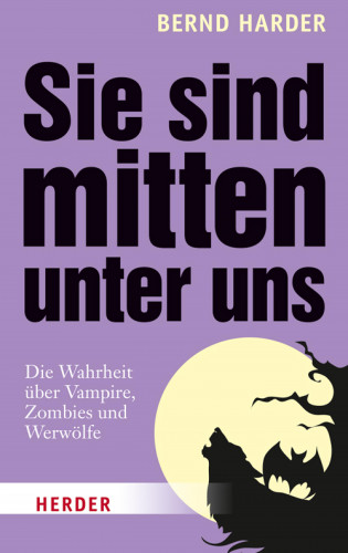 Bernd Harder: Sie sind mitten unter uns