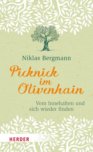 Niklas Bergmann: Picknick im Olivenhain