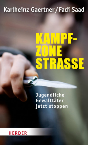 Fadi Saad, Karlheinz Gärtner: Kampfzone Straße