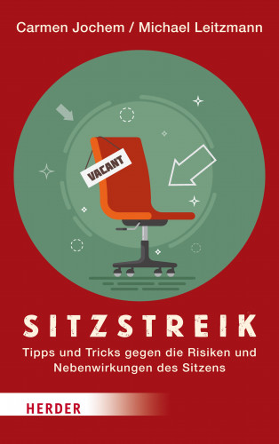 Michael Leitzmann, Carmen Jochem: Sitzstreik