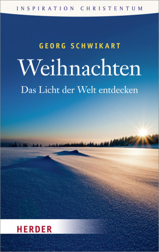 Georg Schwikart: Weihnachten
