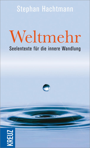 Stephan Hachtmann: Weltmehr