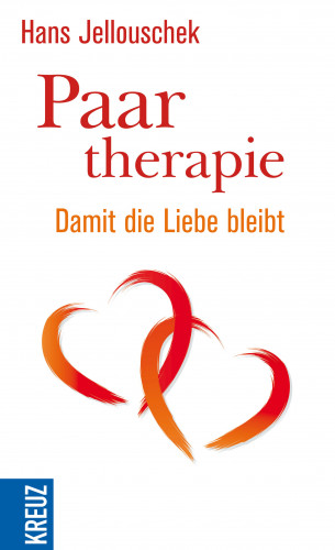 Hans Jellouschek: Paartherapie