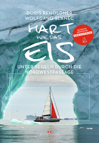 Doris Renoldner, Wolfgang Slanec: Hart wie das Eis