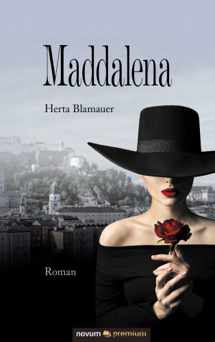 Herta Blamauer: Maddalena