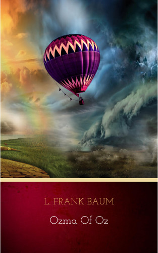 L. Frank Baum: Ozma of Oz (Books of Wonder) by L. Frank Baum (1989-05-24)