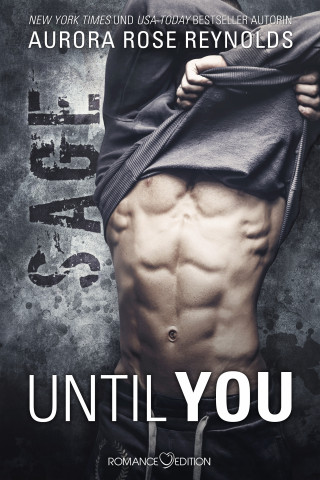 Aurora Rose Reynolds: Until You: Sage