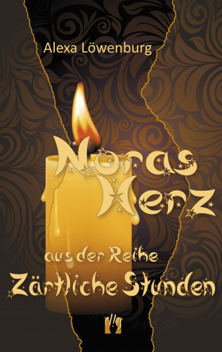 Alexa Löwenburg: Noras Herz