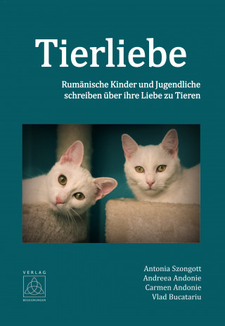 Antonia Szongott, Andreea Andonie, Carmen Andonie, Vlad Bucatariu: Tierliebe