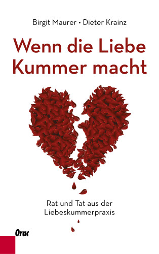 Birgit Maurer, Dieter Krainz: Wenn die Liebe Kummer macht