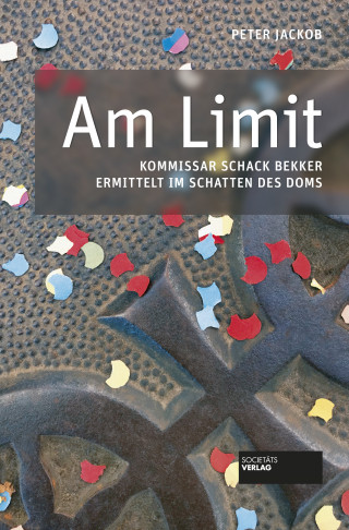 Peter Jackob: Am Limit