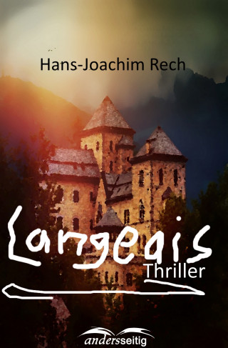 Hans-Joachim Rech: Langeais