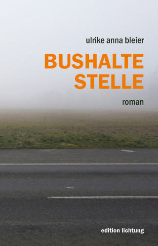 Ulrike Anna Bleier: Bushaltestelle