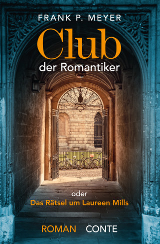 Frank P. Meyer: Club der Romantiker
