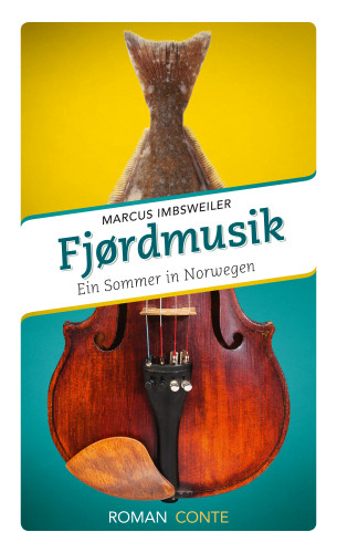 Marcus Imbsweiler: Fjordmusik