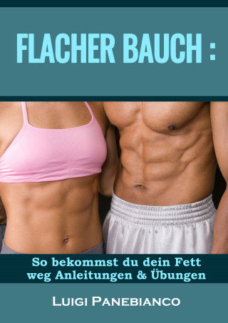 Luigi Panebianco: Flacher Bauch