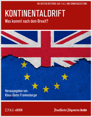 Frankfurter Allgemeine Archiv: Kontinentaldrift