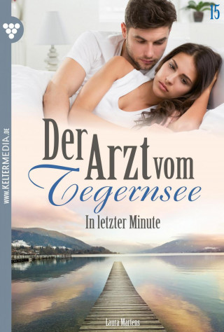 Laura Martens: In letzter Minute