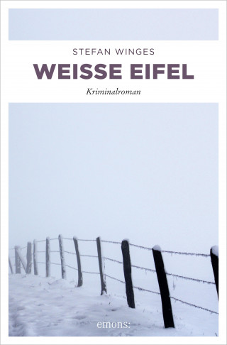 Stefan Winges: Weiße Eifel