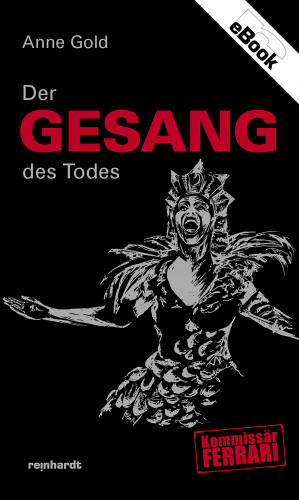 Anne Gold: Der Gesang des Todes
