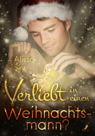 Alissa Sky: Verliebt in einen Weihnachtsmann?