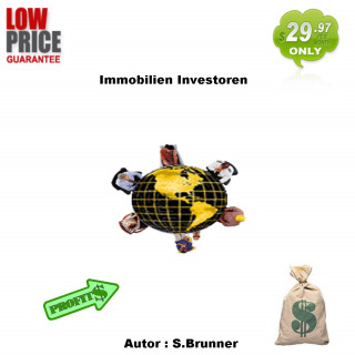 S.Brunner: Immobilieninvestoren