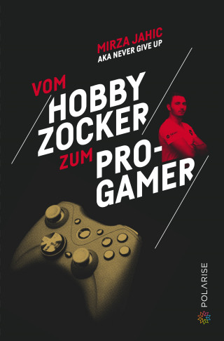 Mirza Jahic: Vom Hobbyzocker zum Pro-Gamer