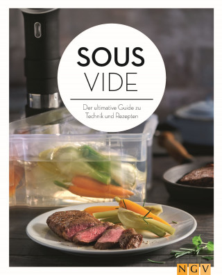 Dominik Roßbach: Sous-vide