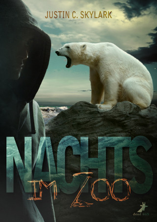 Justin C. Skylark: Nachts im Zoo