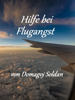 Domagoj Soldan: Hilfe bei Flugangst
