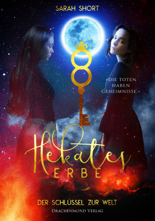 Sarah Short: Hekates Erbe