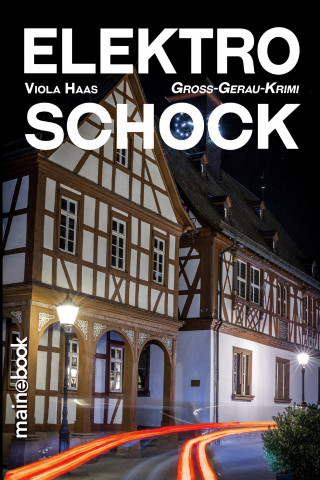 Viola Haas: Elektro-Schock