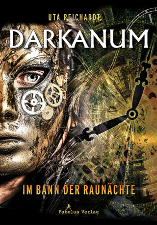 Uta Reichardt: Darkanum