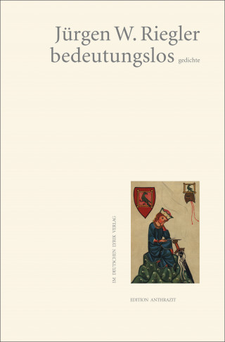 Jürgen W. Riegler: bedeutungslos